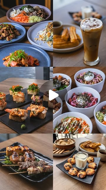 Pork Belly Yakitori
